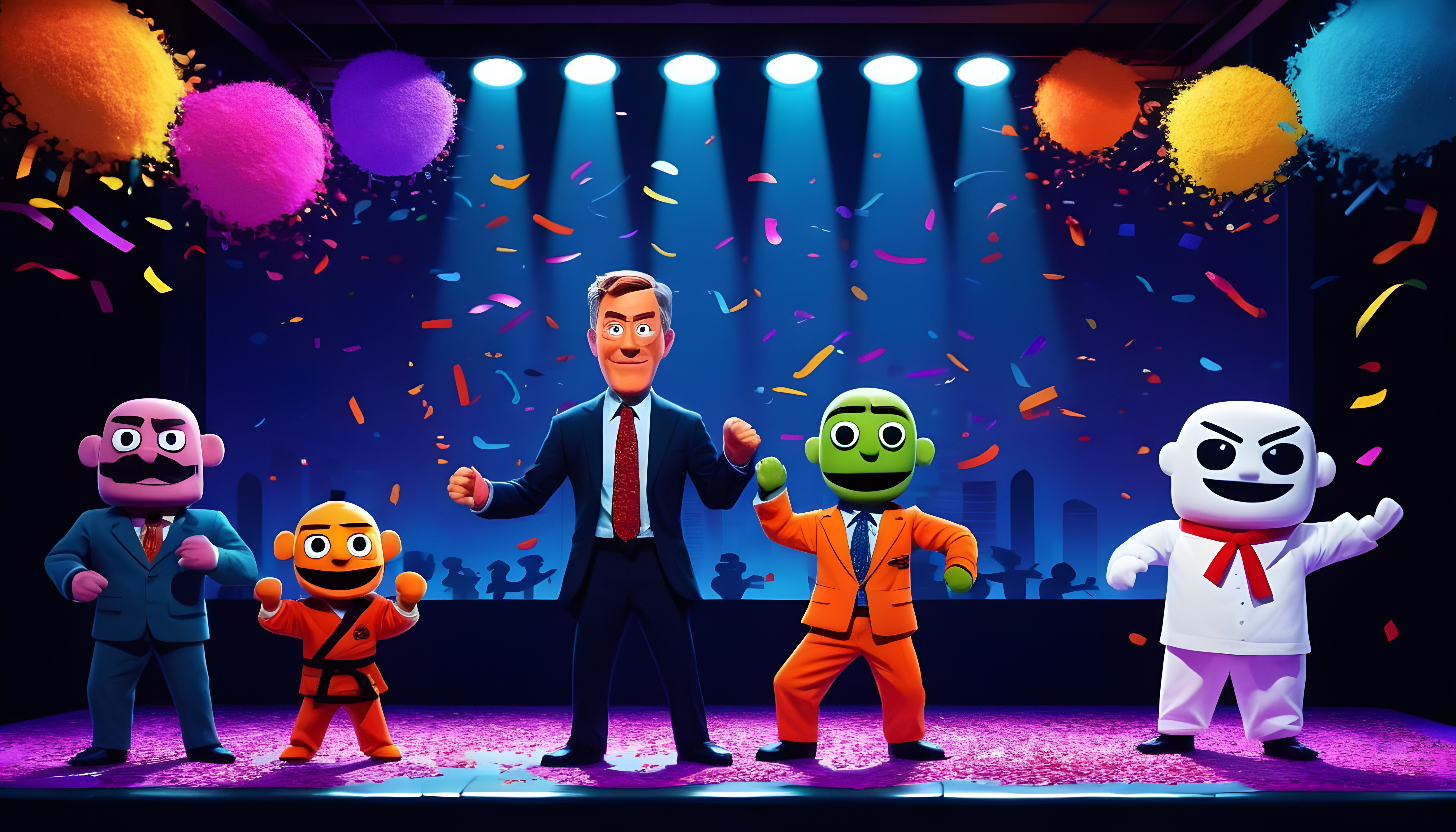 Puppet Prompts Hero Banner